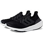 adidas Ultraboost Light Running Shoes: Women's (Core Black / Crystal White) $57 &amp; More + Free Shipping