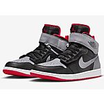 Nike Men's Air Jordan 1 Hi FlyEase Shoes (Cement Grey or Yellow Ochre) $63.75 + Free Shipping