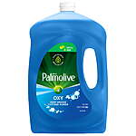 70-Oz Palmolive Ultra Oxy Power Degreaser Liquid Dish Soap + $2 Walmart Cash $7.98 + Free S&amp;H w/ Walmart+ or $35+