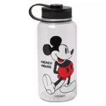 Disney Store: Extra 30% Off: Mickey Mouse Water Bottle $7 &amp; More + Free S&amp;H on $75+