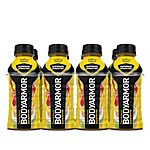 BODYARMOR Sports Drinks: 8-Count 12oz (Tropical Punch or Strawberry Grape) $4.85 each &amp; More w/ Subscribe &amp; Save