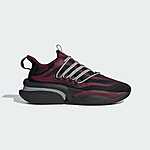 adidas Men's Alphaboost V1 Shoes (Various College Teams) $45.50 + Free Shipping