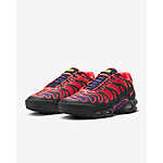 Nike Men's &amp; Women's Air Max Plus Drift Shoes (Black/Field Purple) $81, (Light Smoke Grey) $90 + Free Shipping