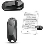 Datafy Universal Remote Kindle Page Turner / Clicker for Tablets &amp; E-Books (Black) $4.99 + Free Shipping w/ Prime or on $35+