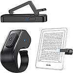 Prime Members: Datafy Remote Control Kindle Page Turner / Remote Clicker Ring (5 colors) $4.99 + Free Shipping