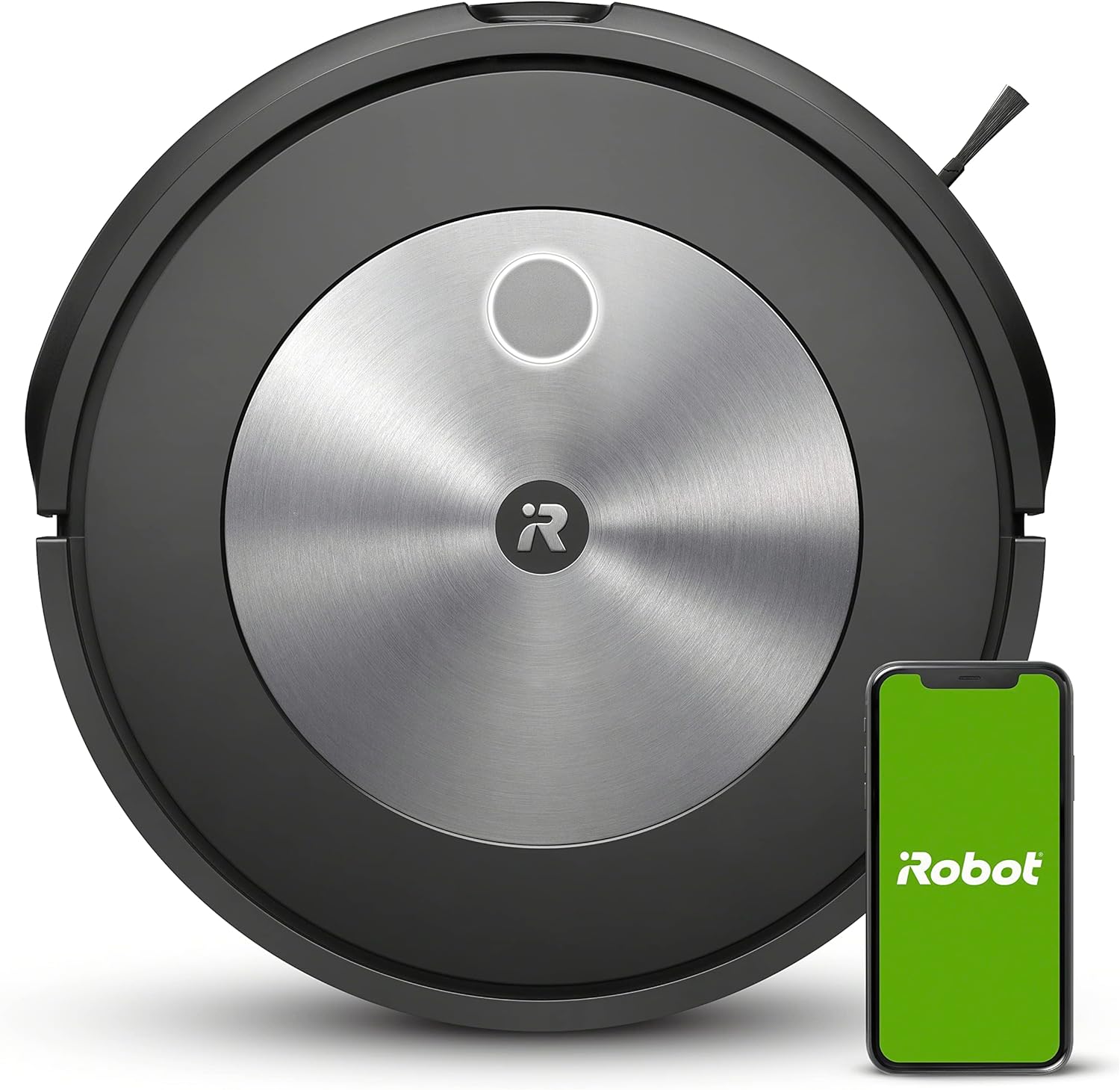 iRobot Roomba j7 Wi-Fi Connected Robot Vacuum (7150) $300 + Free Shipping