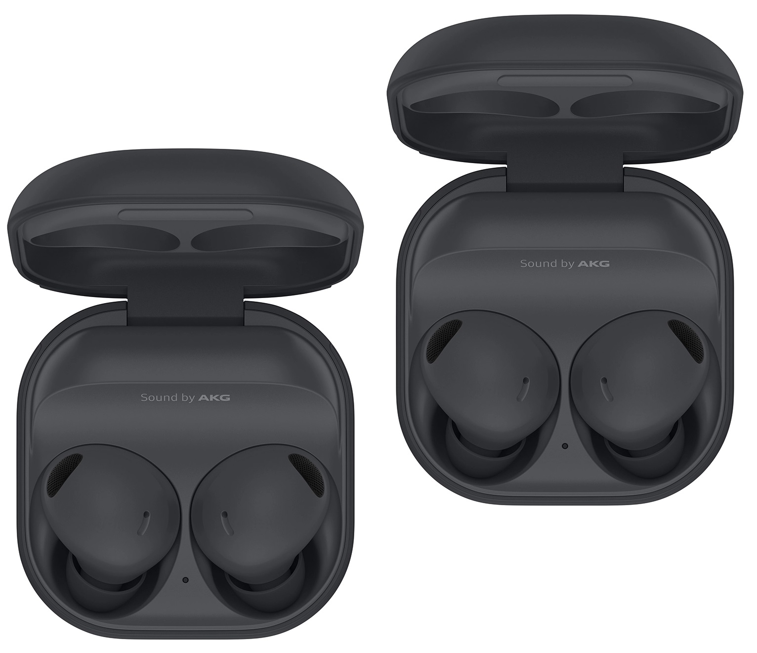Samsung Galaxy Buds2 Pro True Wireless Bluetooth Earbuds (Graphite, Open Box) 2 for $119 + Free Shipping