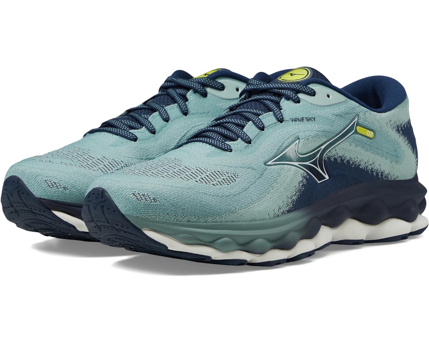 Mizuno Men's & Women's Running Shoes (Limited Size & Stock): Wave Sky 7 $76.45, Men's Wave Rider 27 $ $76.45 & More + Free Shipping