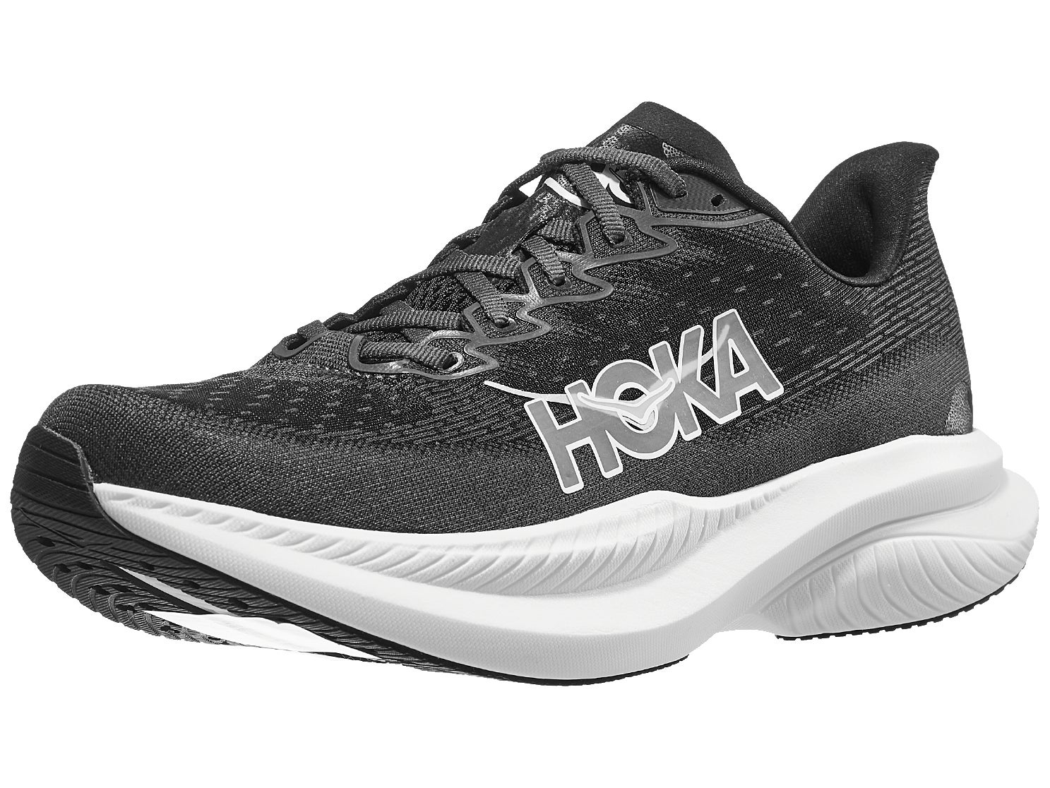 Hoka Men's & Women's Mach 6 Running Shoes (various colors) $119 + Free Shipping