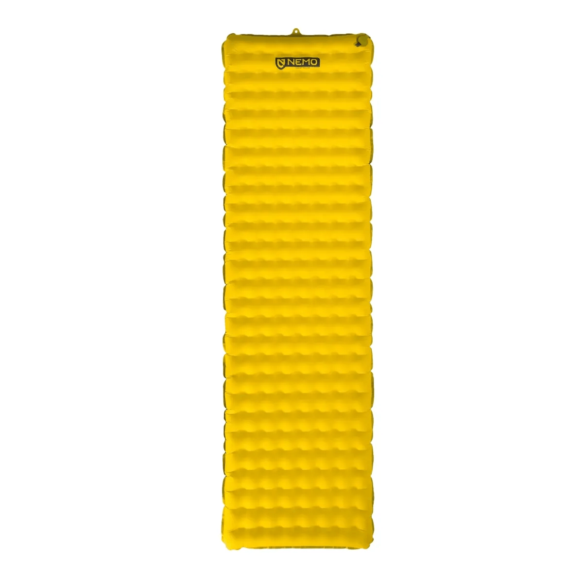 Nemo Tensor Ultralight Insulated Sleeping Pad (Goldfinch): Regular or Regular Mummy $99.95, Long/Wide $109.95 + Free Shipping