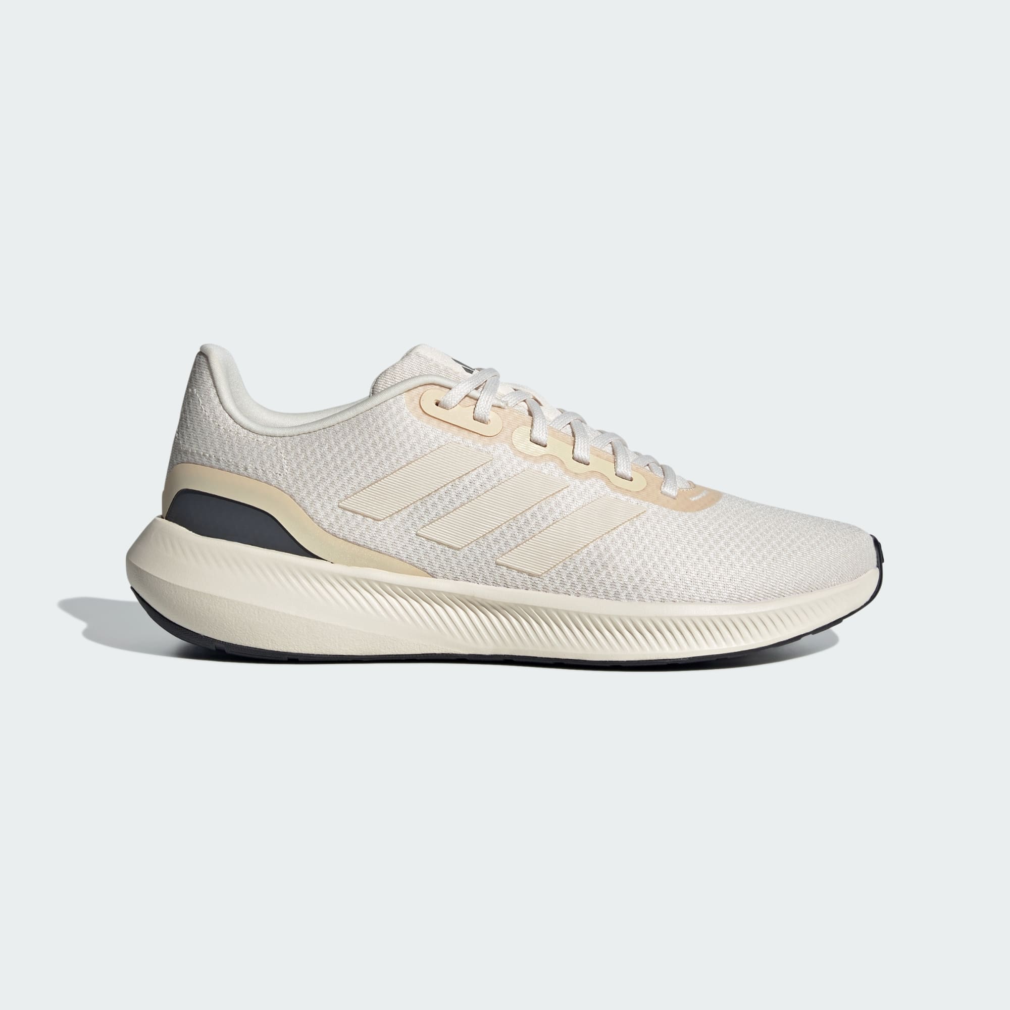 adidas Men's Runfalcon 3 Running Shoes (Wonder White) $26 + Free Shipping