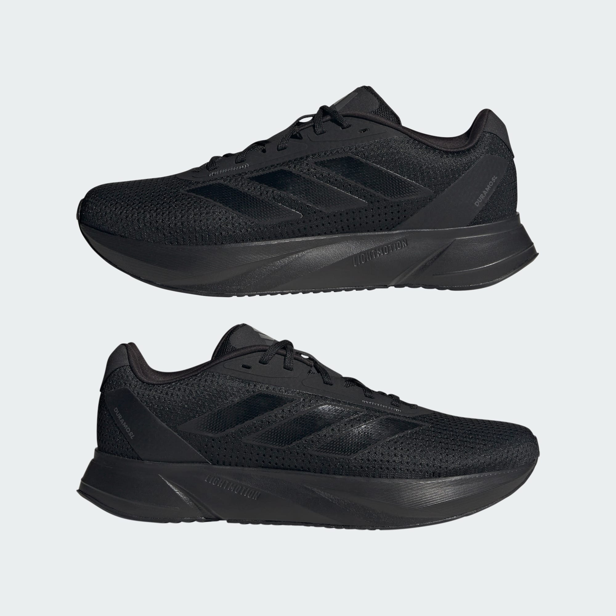 adidas Men's & Women's Duramo SL Running Shoes (Standard, Wide) $29.75 + Free Shipping
