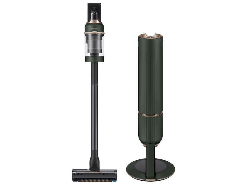 Samsung EPP/EDU: Samsung Bespoke Jet Cordless Stick Vacuum w/ All-in-One Clean Station $300.30 or less + Free Shipping