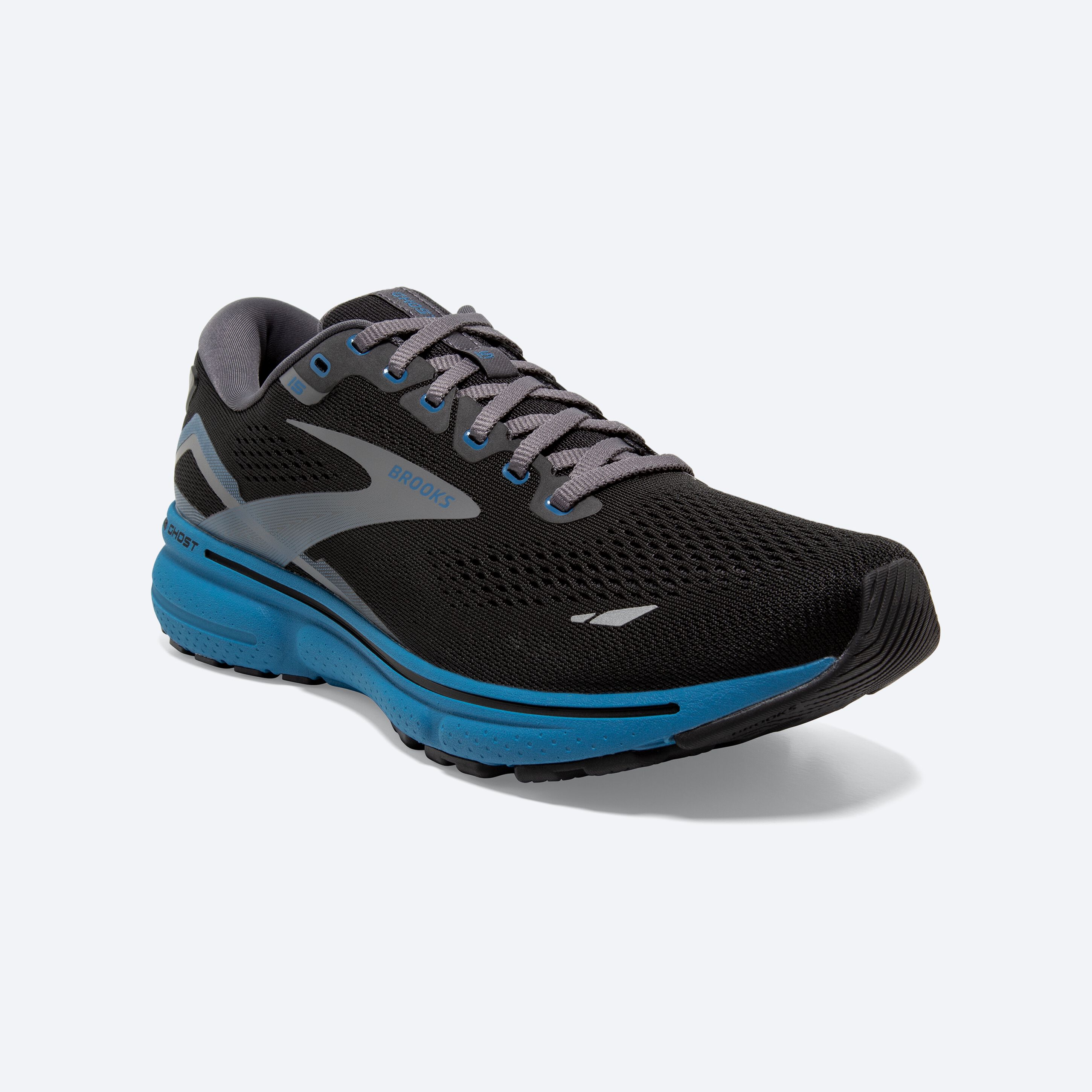 Brooks Men's & Women's Running Shoes (Medium, Wide, Extra Wide): Extra 50% Off: Ghost 15 $54.95, Trace 2 $37.45, Glycerin 20 $49.95 & More + Free Shipping