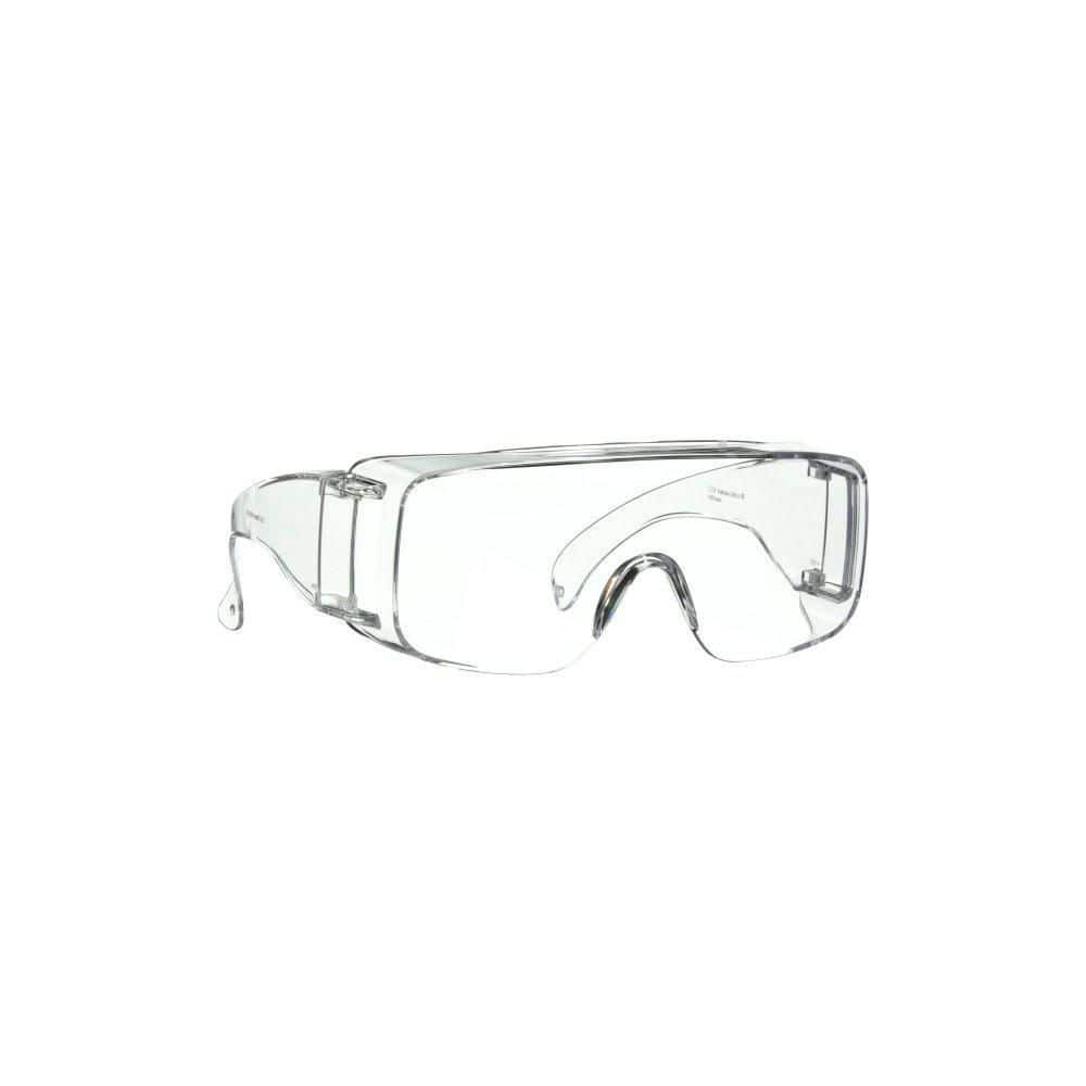 3M Over-the-Glass Scratch Resistant Safety Glasses Eyewear $1.20 + Free Shipping