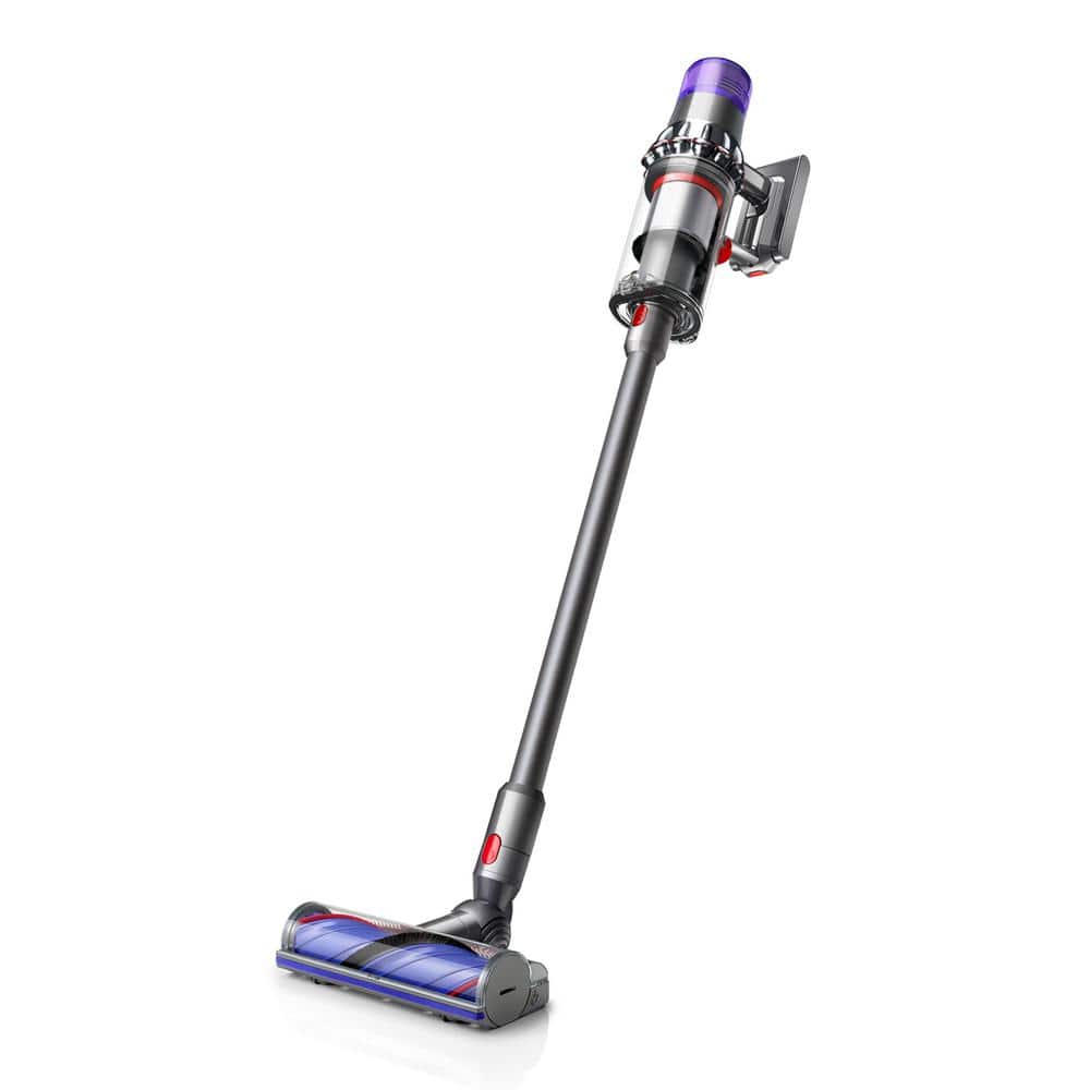 **Today Only** Dyson V11 Complete Cordless Vacuum Cleaner w/ Docking Station & Accessory Kit $400 + Free Shipping