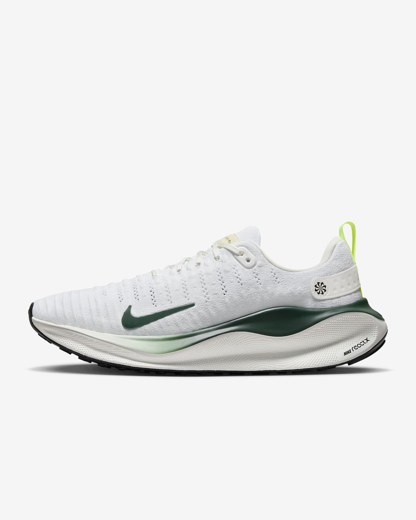 Nike Men's InfinityRN 4 Running Shoes (Regular & Extra Wide) $72 + Free Shipping