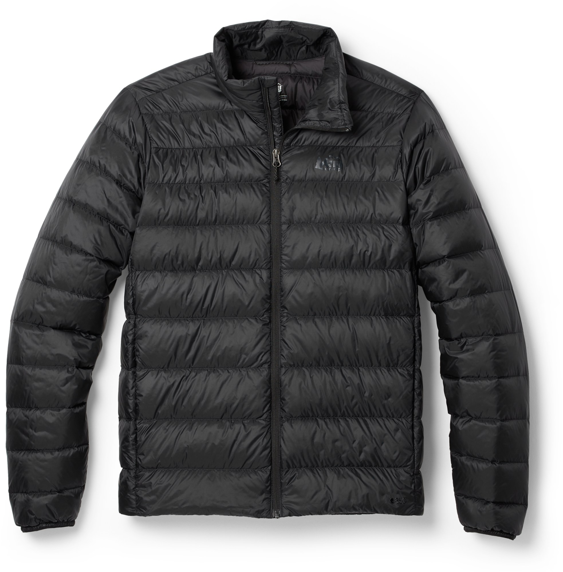 REI Co-op 50% Off: Men's & Women's 650 Down Jacket (various colors) $64.50, Men's & Women's 650 Down Vest $49.90 + Free Store Pickup or Free Shipping on $60+