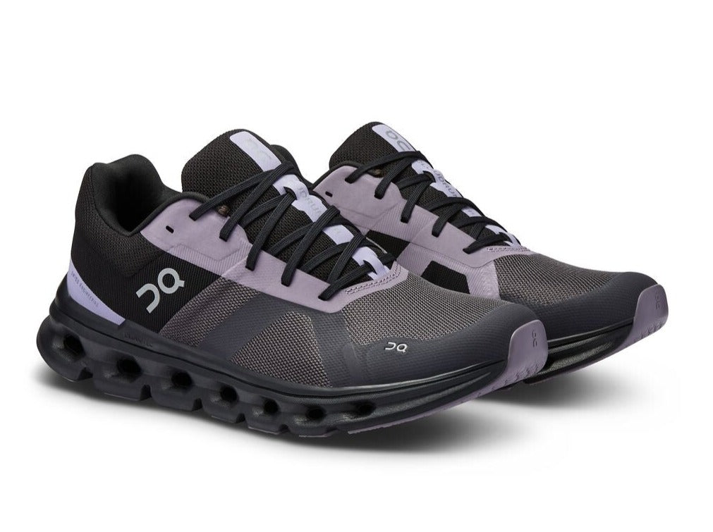 On Running Men's & Women's Running Shoes (Medium & Wide Width): Cloudrunner (various colors) $99.95 & More + Free Shipping