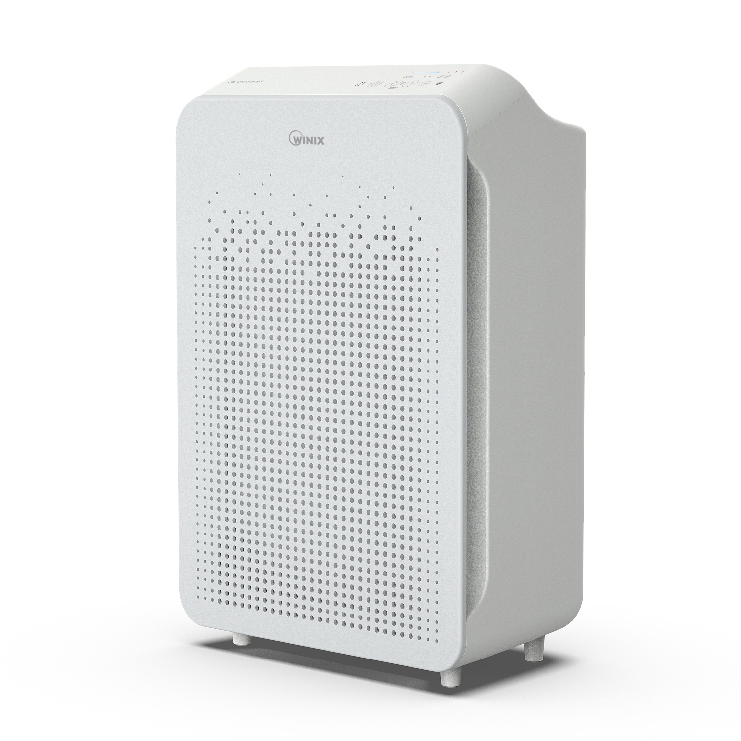 Winix C545 4-Stage True HEPA Air Purifier w/ WiFi (Factory Reconditioned) $64 + Free Shipping w/ Prime