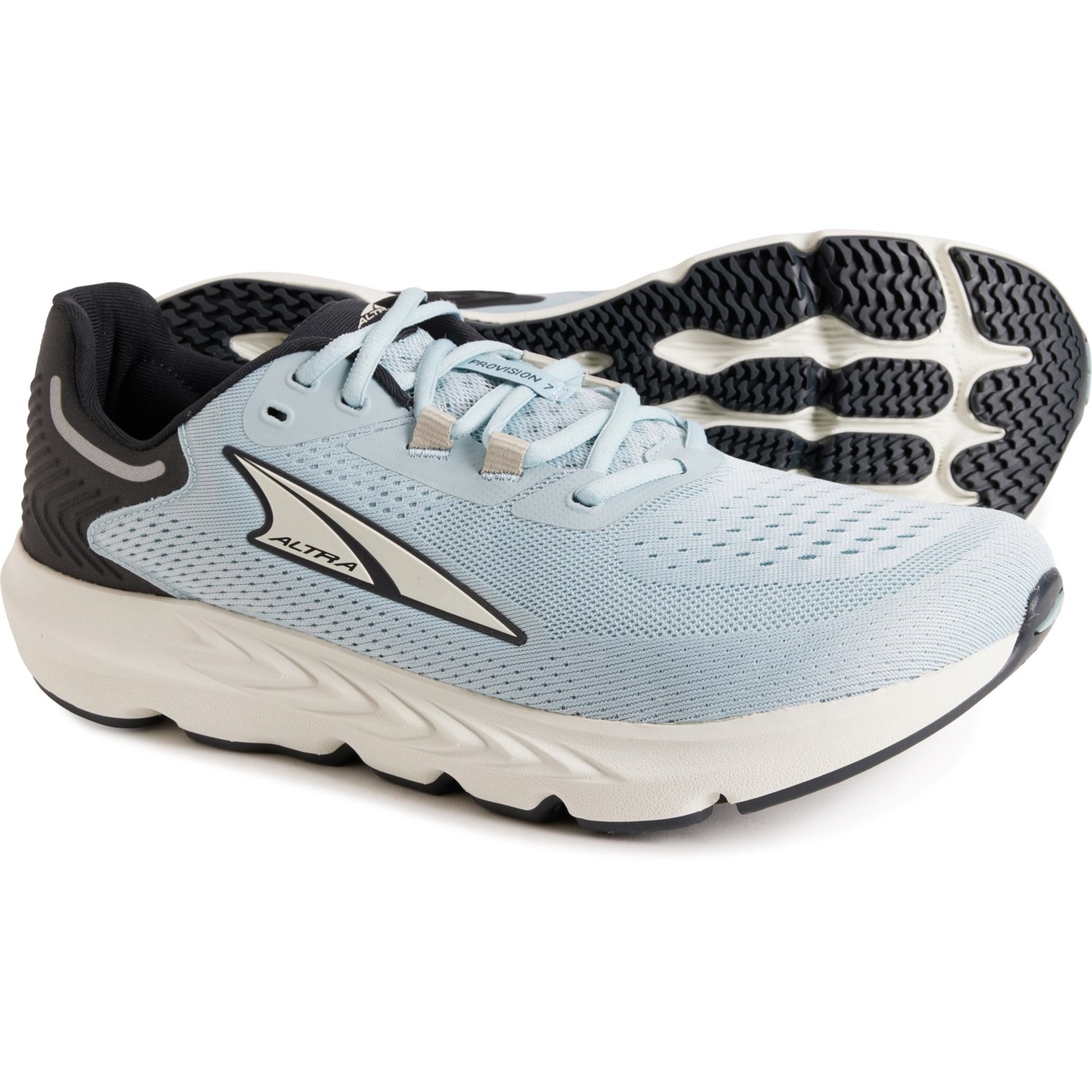altra provision 6 vs torin 5