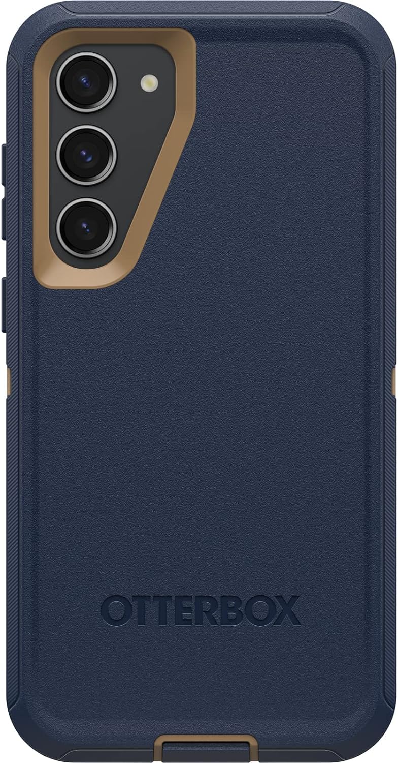 Woot! Phone Case Sale: OtterBox Galaxy S23 Plus Defender Series Case $5, OtterBox Google Pixel 8 Pro Symmetry Series Case $5 & More + Free Shipping w/ Amazon Prime