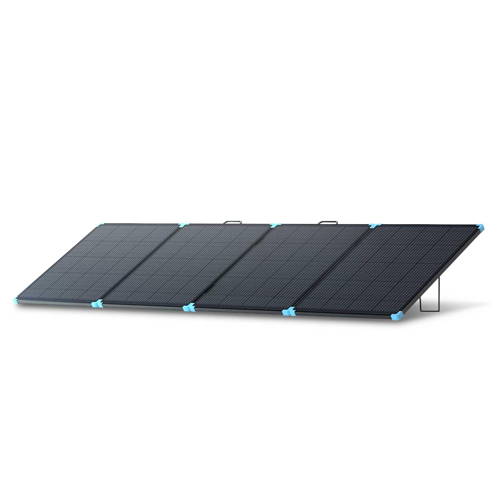 Prime Members: Renogy 400W Lightweight Portable Solar Suitcase $430.39 + Free Shipping