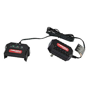 Hyper tough hotsell battery lawn mower