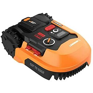 Worx landroid 790 2025