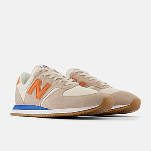 New balance wl220 sea salt sale
