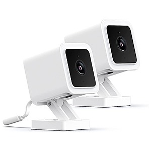 Wyze sale cam wink