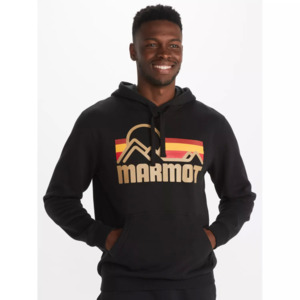 Marmot men's store novus hoody