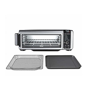 Ninja 9 in 1 top air fryer toaster oven