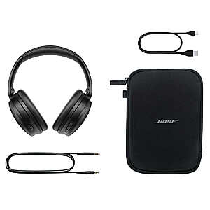 Bose QuietComfort 45 headphones on sale at  for 15% off