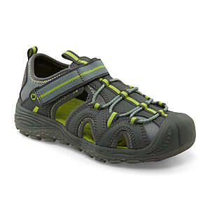 Stride rite outlet merrell hydro sandal