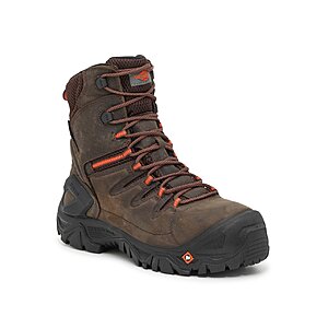 Saucony trail deals shoes vs boots