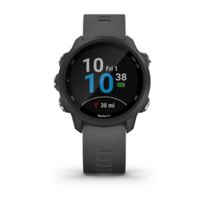Garmin Forerunner 245 GPS Running Smartwatch 2 colors 60