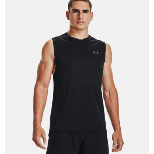 Under Armour Extra 50 Off Outlet Men s UA Velocity Muscle Tank