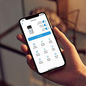 Slickdeals ring doorbell clearance