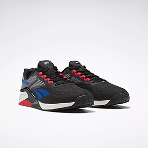 Reebok Men s Women s Nano Training Shoes X2 X2 TR Adventure