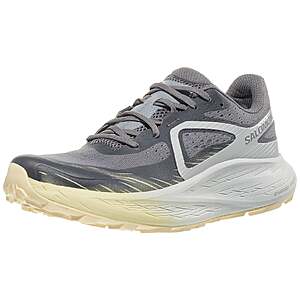 Salomon Men s Women s Running Shoes Salomon Glide Max TR 39.90