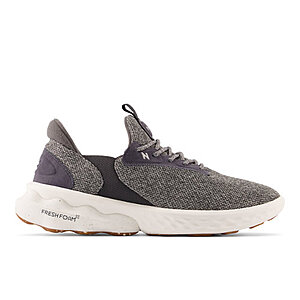 New Balance Shoes Standard 2E 4E Men s Fresh Foam Roav or