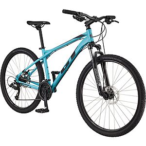 Gt men s 2025 mountain bike