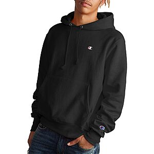 Champion life men's reverse weave shop pullover hoodie