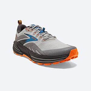 Scarpe brooks deals forum