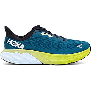 REI Co-Op Members: Hoka Men's & Women's Arahi 6 Running Shoes (various colors, Standard & Wide) $  90.20 + Free Shipping