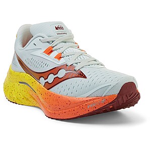 Saucony coop 2025