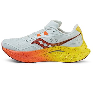 Saucony coop 2025