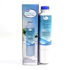 Great Value Replacement Refrigerator Water Filter for Samsung HAF-CIN (DA29-00020B) $4.25 + Free S&H w/ Walmart+ or $35+