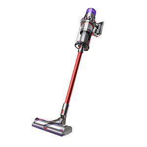 Dyson Outsize Cordless Vacuum Cleaner (New Open Box, Red) $330 + Free Shipping